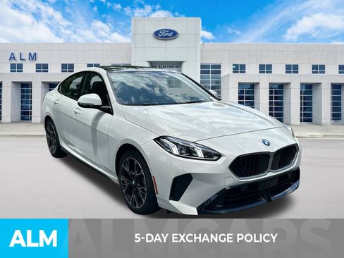 Used 2026 BMW 228i FWD image 3