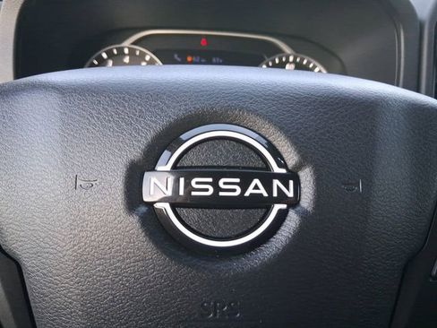 New 2026 Nissan Frontier SV image 5