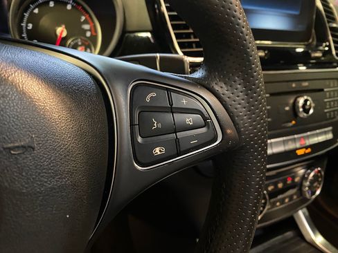 Used 2017 Mercedes-Benz GLE 350 image 12