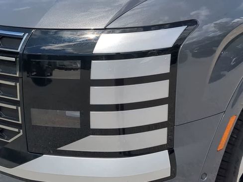 New 2026 Hyundai Palisade Calligraphy FWD image 11