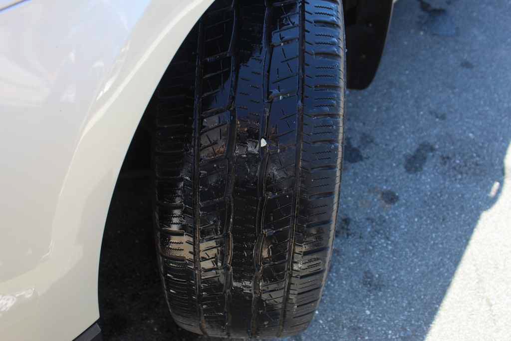 Used 2016 Chevrolet Traverse LT w/ Traveler's Package AWD/4WD image 32