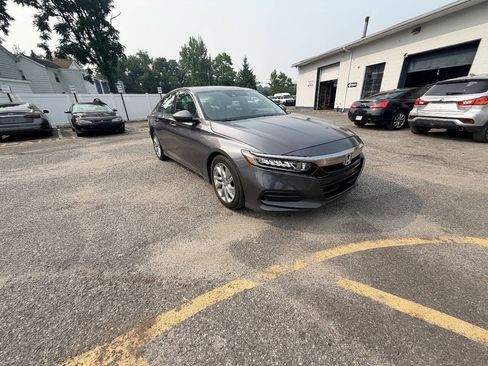 Used 2020 Honda Accord LX image 25