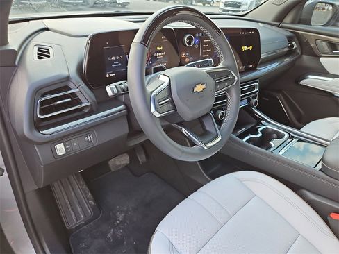 New 2026 Chevrolet Traverse High Country image 10