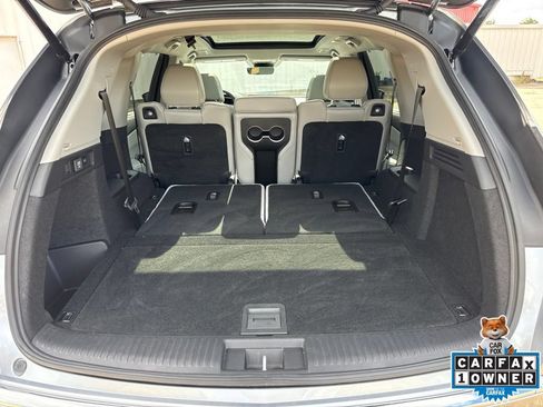 Certified 2026 Acura MDX FWD w/ Technology Package image 31