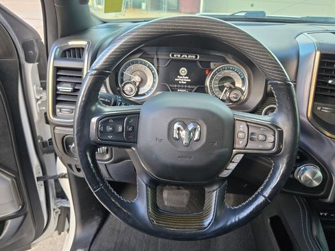 Used 2019 RAM 1500 Limited AWD/4WD image 17