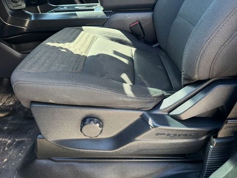 Used 2022 Ford F150 XL w/ STX Appearance Package AWD/4WD image 18