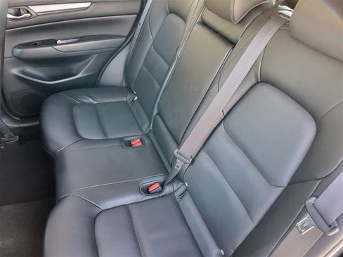 Used 2024 MAZDA CX-5 AWD 2.5 S w/ Select Package image 28