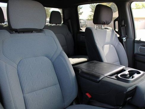 Used 2021 RAM 1500 Big Horn image 20