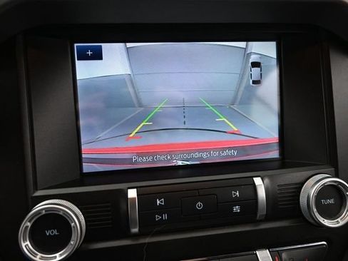 Used 2020 Ford Mustang Premium RWD image 28