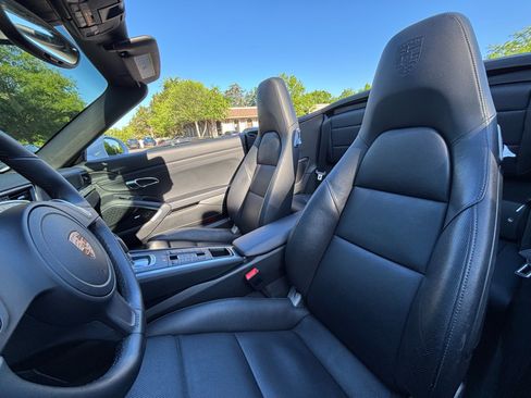 Used 2014 Porsche 911 Carrera 4 AWD/4WD image 51