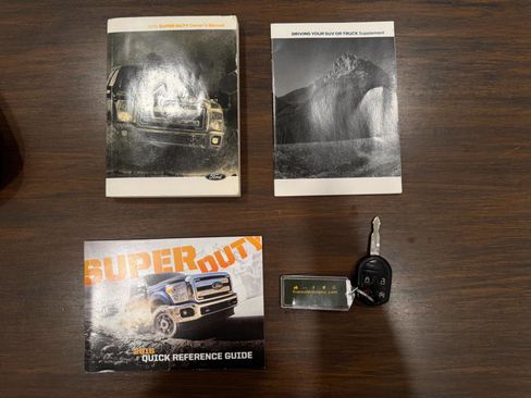 Used 2016 Ford F350 Platinum AWD/4WD image 59