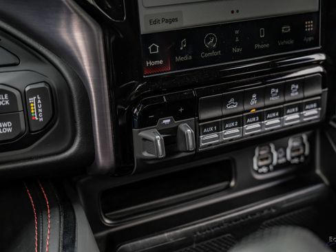 Used 2022 RAM 1500 TRX w/ TRX Level 2 Equipment Group AWD/4WD image 80