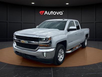 Used 2017 Chevrolet Silverado 1500 LT w/ All Star Edition