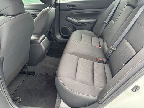 Used 2025 Nissan Altima 2.5 SV image 23