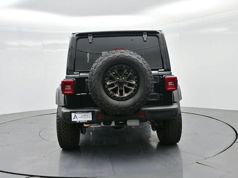 New 2024 Jeep Wrangler Unlimited Rubicon 392 image 8