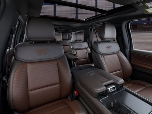 New 2027 Ford Expedition Max King Ranch AWD/4WD image 10