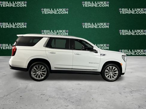 Used 2024 GMC Yukon Denali image 4