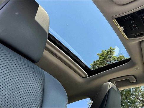 Used 2022 Lexus RX 350 FWD w/ Premium Package image 23