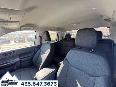 Used 2026 Ford Maverick XLT w/ XLT Luxury Package AWD/4WD image 16
