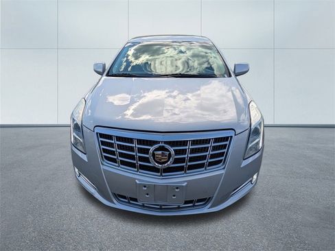 Used 2014 Cadillac XTS Luxury image 8
