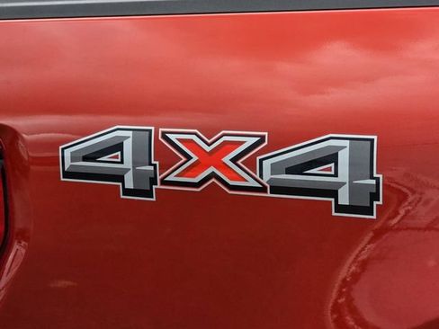Used 2023 Ford F150 XLT w/ Equipment Group 301A Mid AWD/4WD image 9