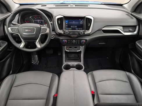 Used 2024 GMC Terrain SLT w/ Elevation Edition AWD/4WD image 30