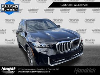 Used 2024 BMW X5 sDrive40i w/ Premium Package video 1