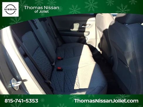 New 2026 Nissan Kicks SV w/ Cold Weather Package image 15