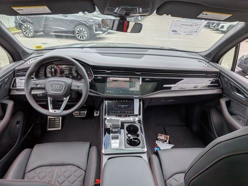 New 2026 Audi Q7 3.0T Prestige AWD/4WD image 18