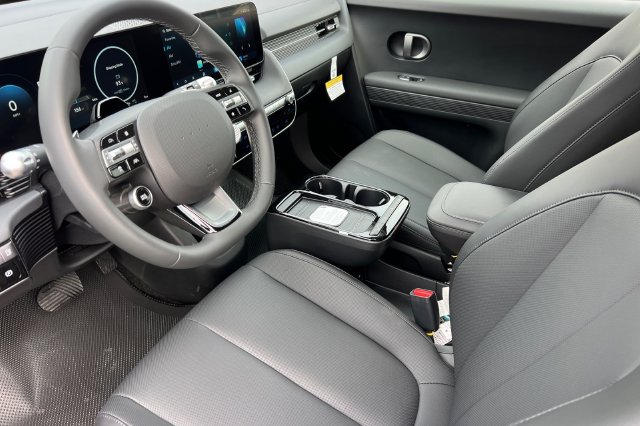 New 2027 Hyundai Ioniq 5 SEL AWD/4WD image 9