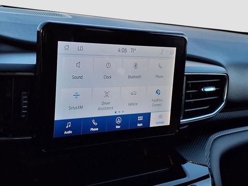 Used 2023 Ford Explorer ST-Line image 28