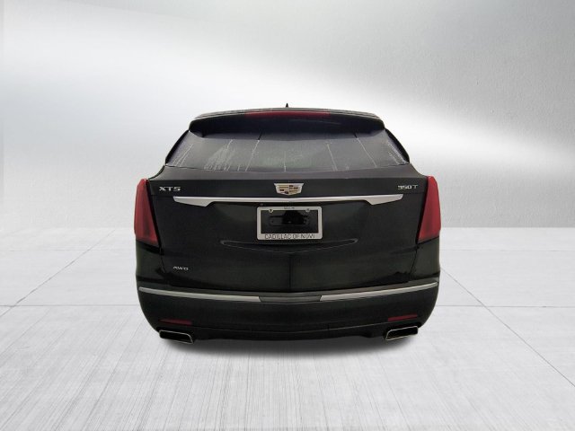 Used 2023 Cadillac XT5 Luxury w/ LPO, Floor Liner Package AWD/4WD image 6