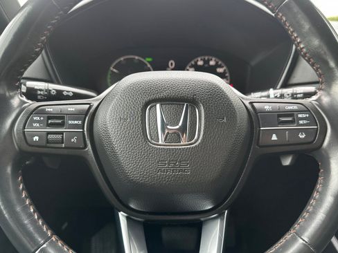 Used 2023 Honda CR-V Sport image 23