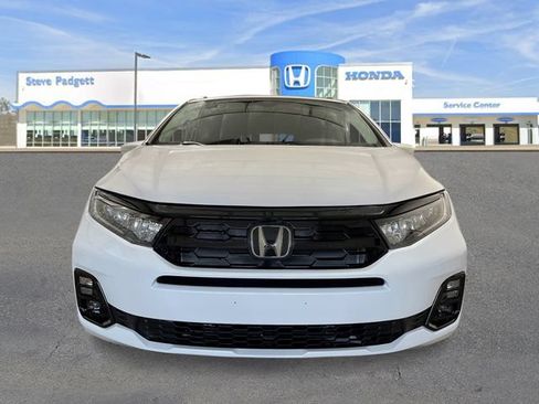 New 2026 Honda Odyssey Elite image 9