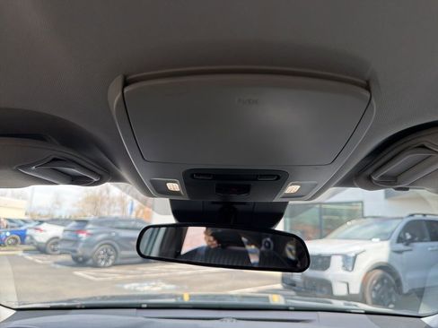 Used 2025 Toyota Camry LE FWD image 22