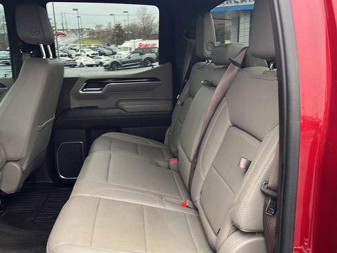 Used 2022 GMC Sierra 1500 SLT w/ Max Trailering Package image 22