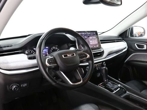 Used 2022 Jeep Compass Latitude w/ Convenience Group AWD/4WD image 14