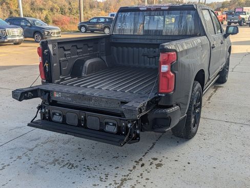 New 2026 Chevrolet Silverado 1500 High Country w/ Midnight Edition image 13