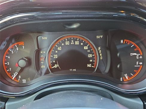 New 2026 Dodge Durango GT RWD image 49