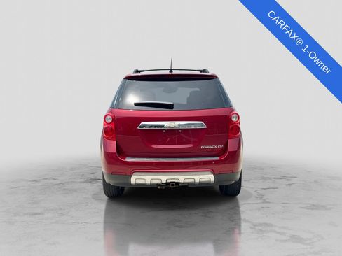 Used 2013 Chevrolet Equinox LTZ FWD image 7