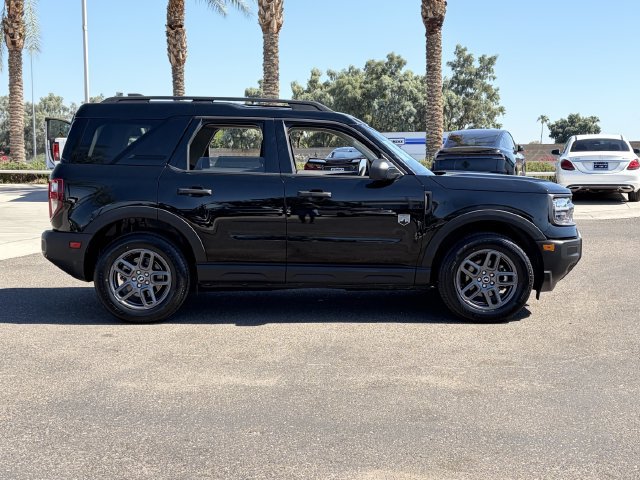Used 2025 Ford Bronco Sport Big Bend AWD/4WD image 5