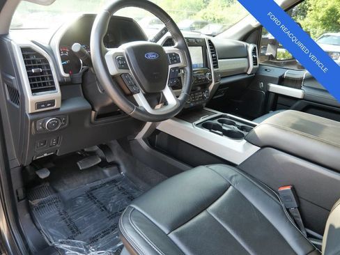Used 2020 Ford F250 Lariat AWD/4WD image 3
