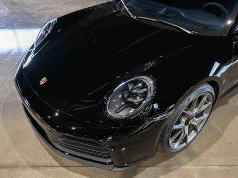 Used 2026 Porsche 911 Carrera T RWD image 51
