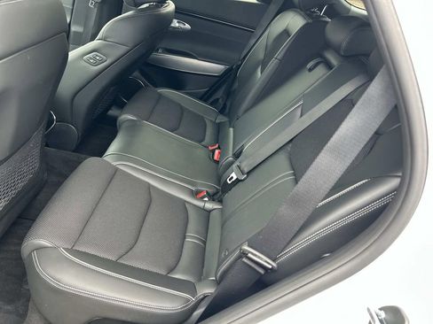 Used 2025 Genesis GV70 3.5T Sport AWD/4WD image 22