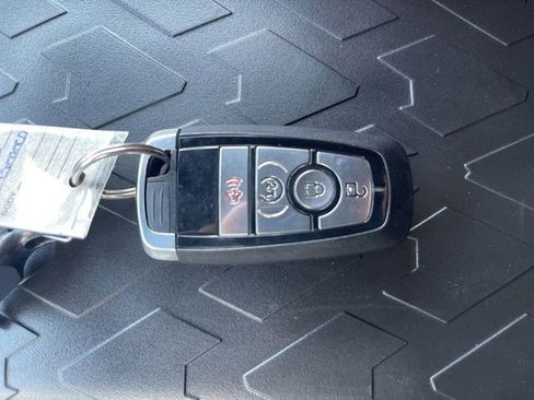 Used 2023 Ford Bronco Outer Banks AWD/4WD image 48
