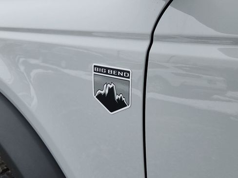 New 2026 Ford Bronco Big Bend image 18