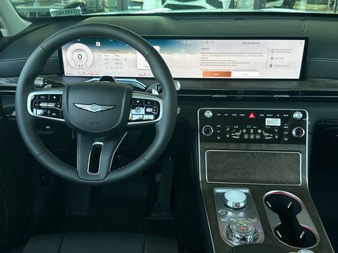 New 2026 Genesis GV80 2.5T Advanced AWD/4WD image 14
