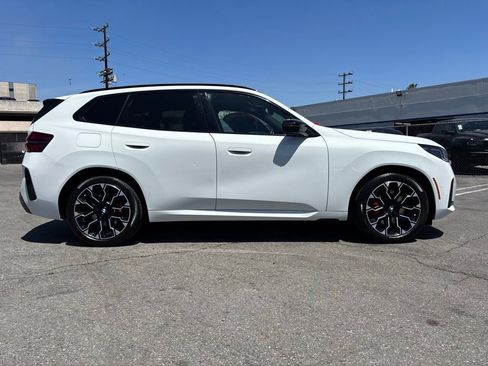 Used 2025 BMW X3 M50 image 3