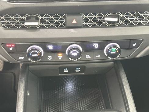 Used 2023 Honda Accord EX image 13
