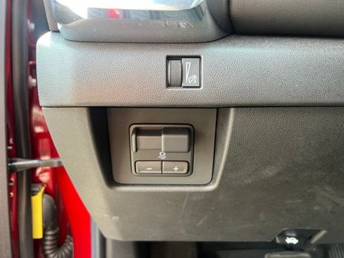 Used 2023 GMC Canyon Elevation w/ LPO, Off Road Lift Package AWD/4WD image 22